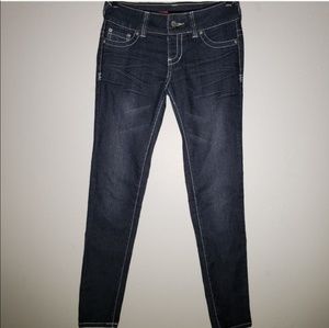 Standards & Practices Jeans